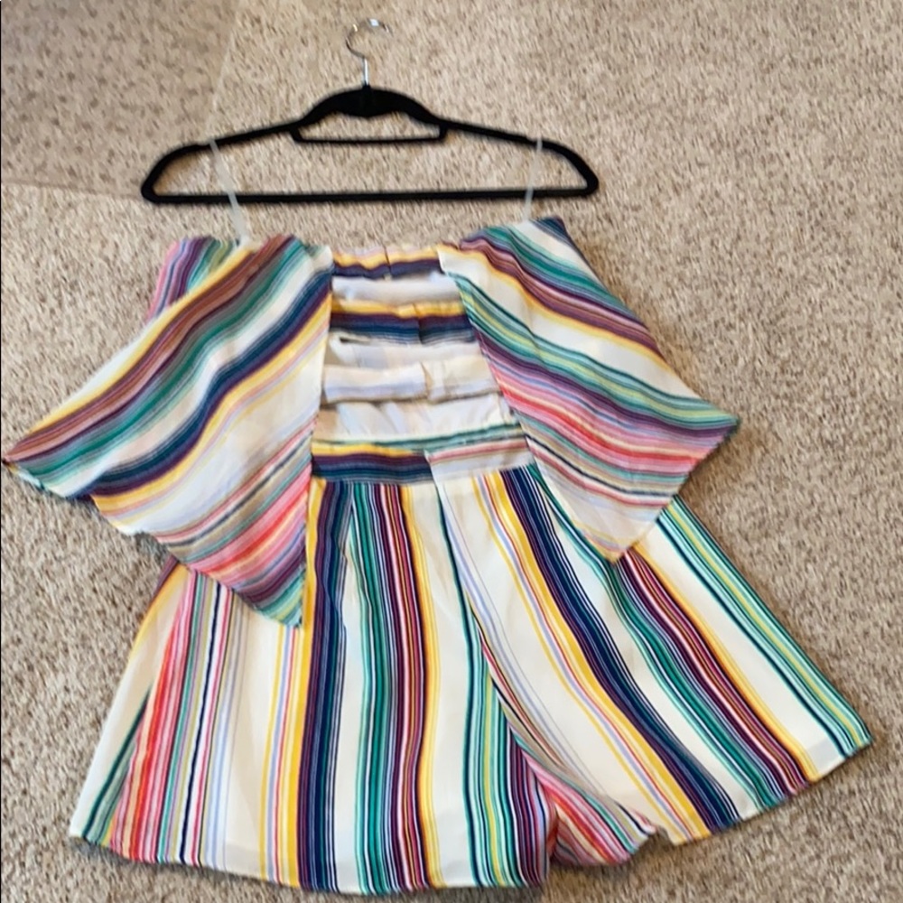 Romper - Picture 3 of 4
